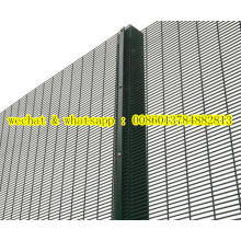 358 Segurança Fence / Anti Climp Security Fence / 358 High Security Fence (manufactory)